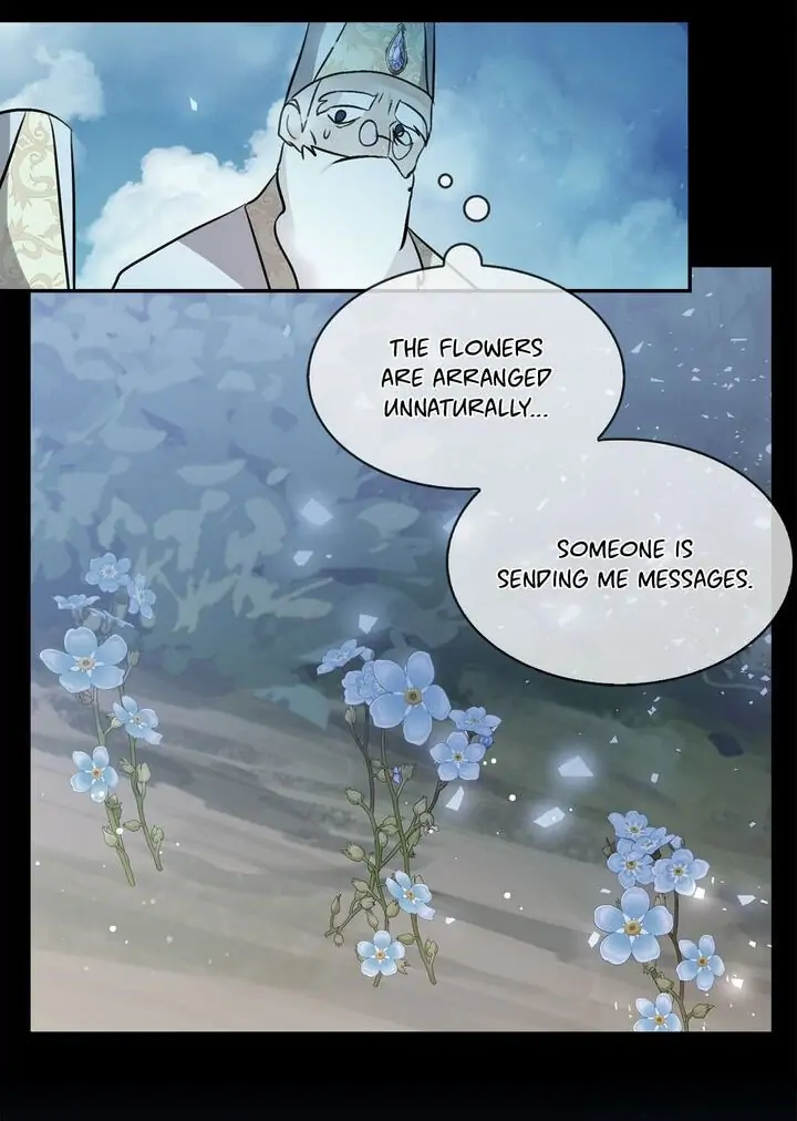 I’m the Ex-Girlfriend of a Soldier chapter 73 - page 41